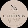 luxefindsbynat